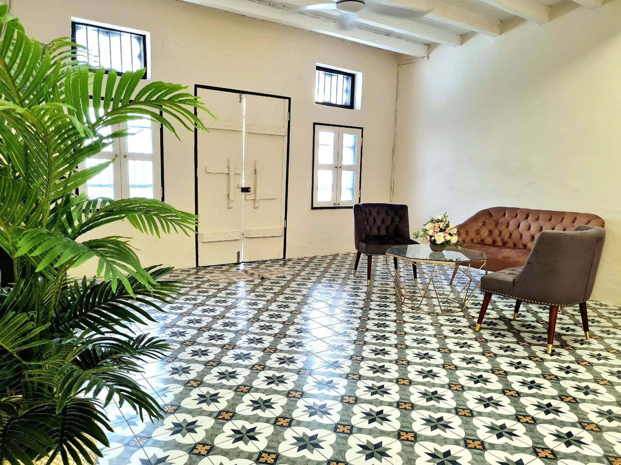 Stewart Hotel At 67 By Evr - Newly Renovated 2024 George Town  Kültér fotó