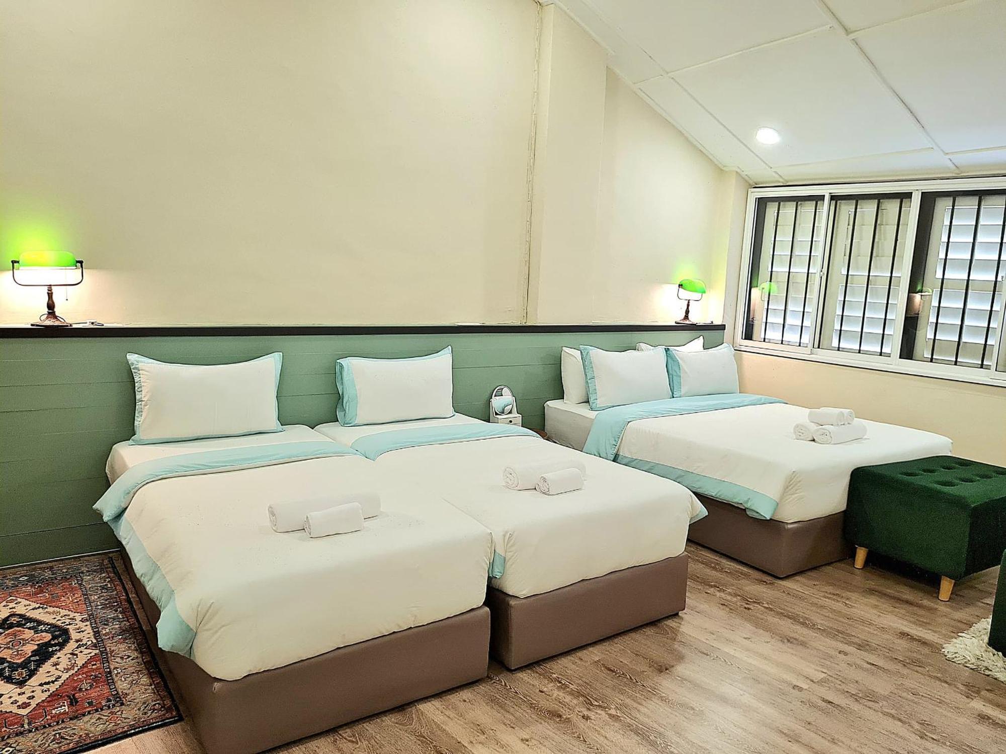 Stewart Hotel At 67 By Evr - Newly Renovated 2024 George Town  Kültér fotó
